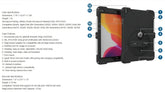 Joy Factory aXtion Bold MP MagConnect iPad 10.2